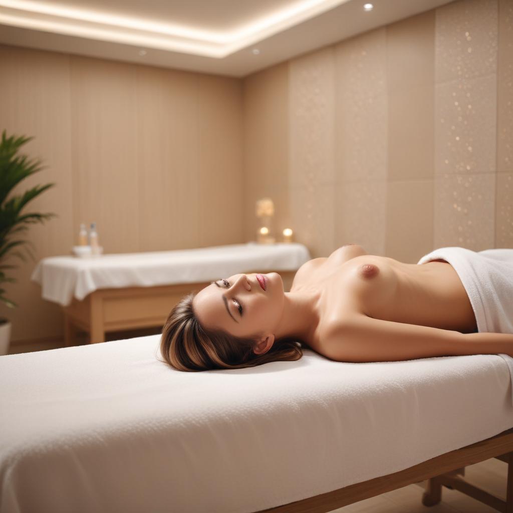 Сравнение вакуумно-роликового массажа и массажа с микровибрацией: различия в процедурах и эффективности - изображение 2