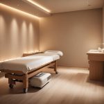 Сравнение вакуумно-роликового массажа и массажа с микровибрацией: различия в процедурах и эффективности