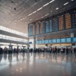 Авиаперелёты между двумя российскими городами: расписание рейсов и особенности маршрута