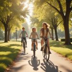 Велосипеды для взрослых и детей